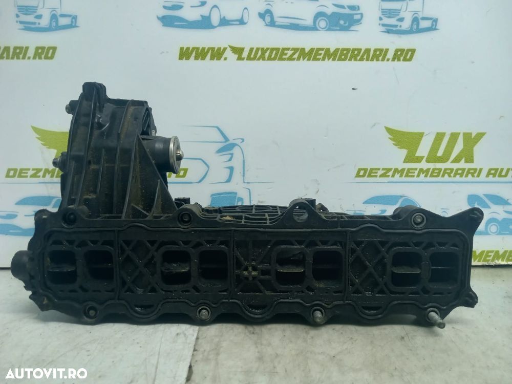 Galerie de admisie 2.2 cdi om651 a6510900037 Jeep Patriot 1 [2007 - 2 - 2