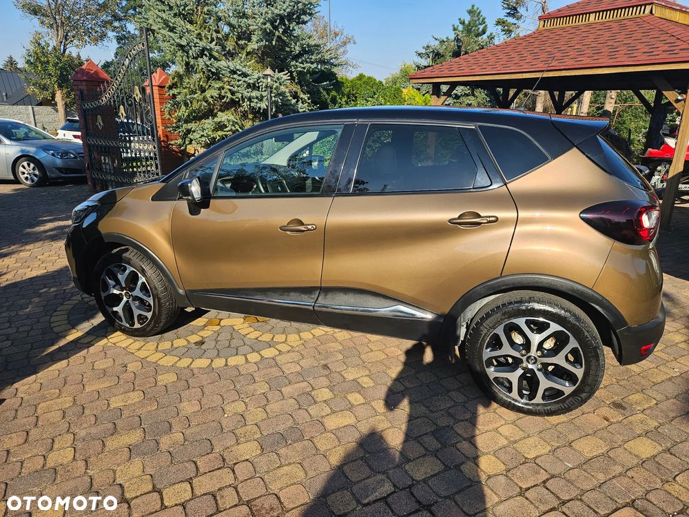 Renault Captur (ENERGY) TCe 90 INTENS - 13