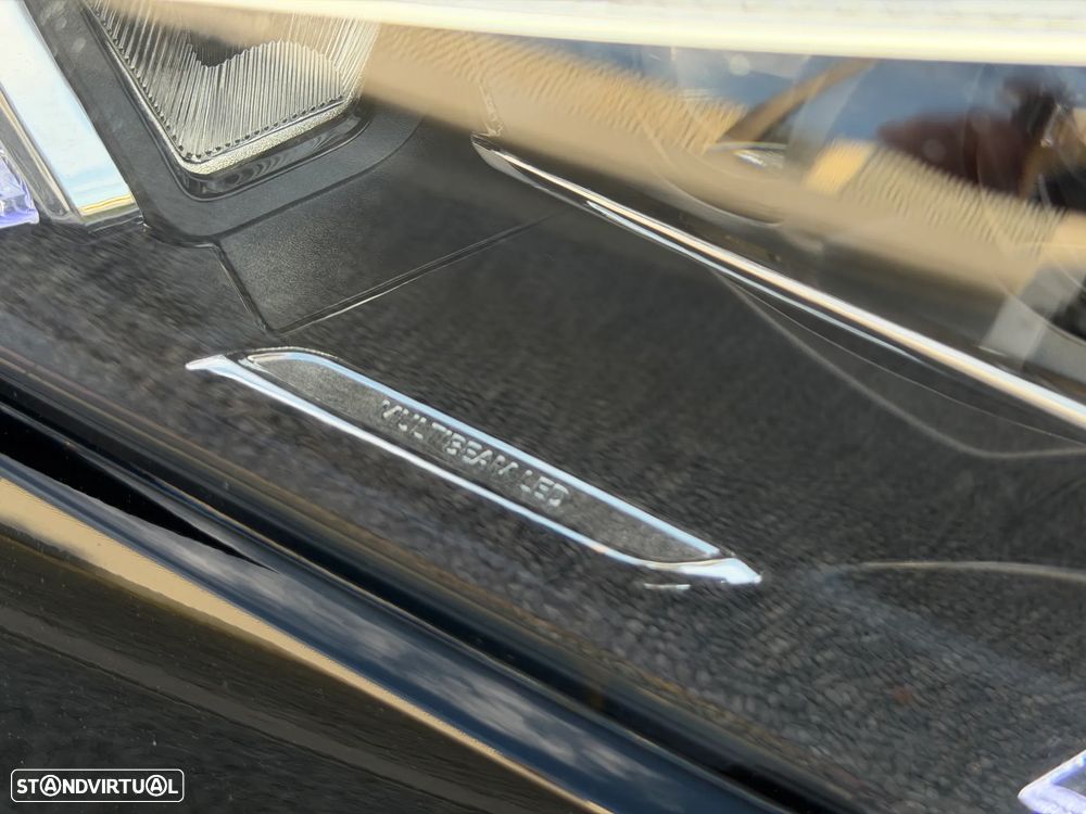 Mercedes-Benz CLA 250 e 8G-DCT Edition AMG Line - 34