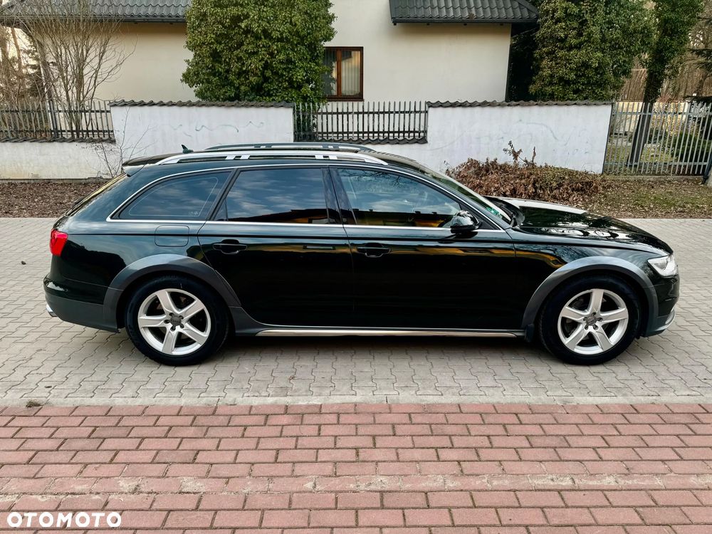 Audi A6 Allroad - 28