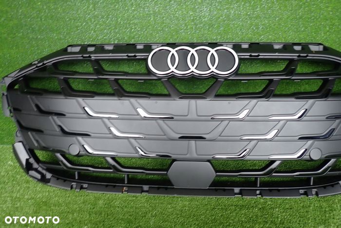 AUDI A3 E-TRON S-LINE 24- atrapa grill - 3