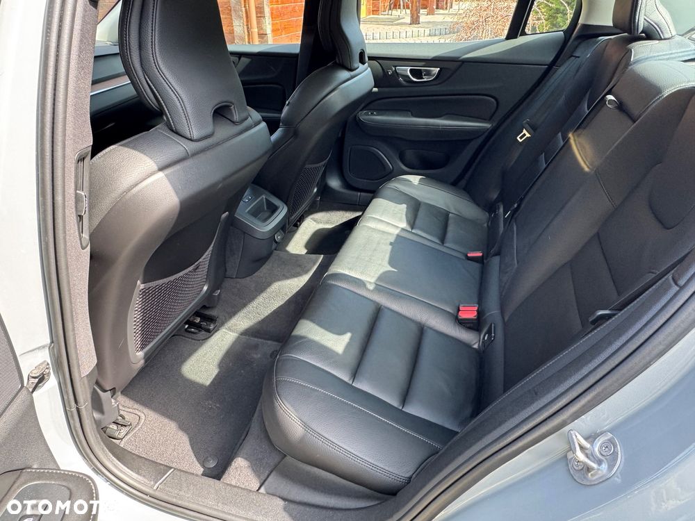 Volvo S60 B5 B Geartronic RDesign - 12