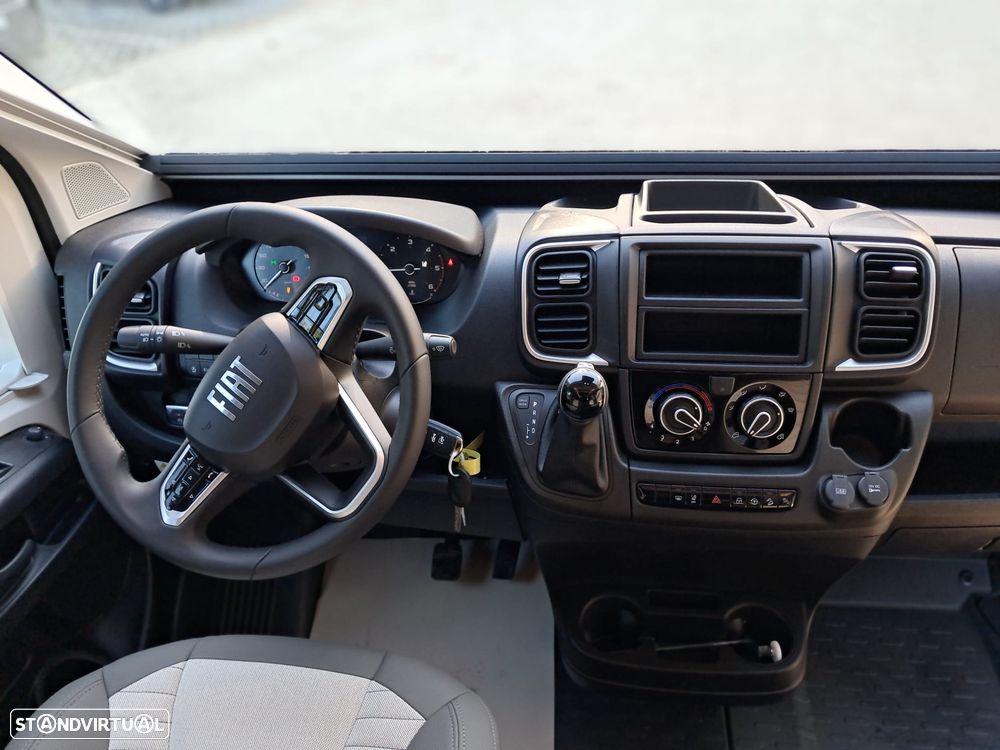 Adria Twin Sports 640 SGX - 3