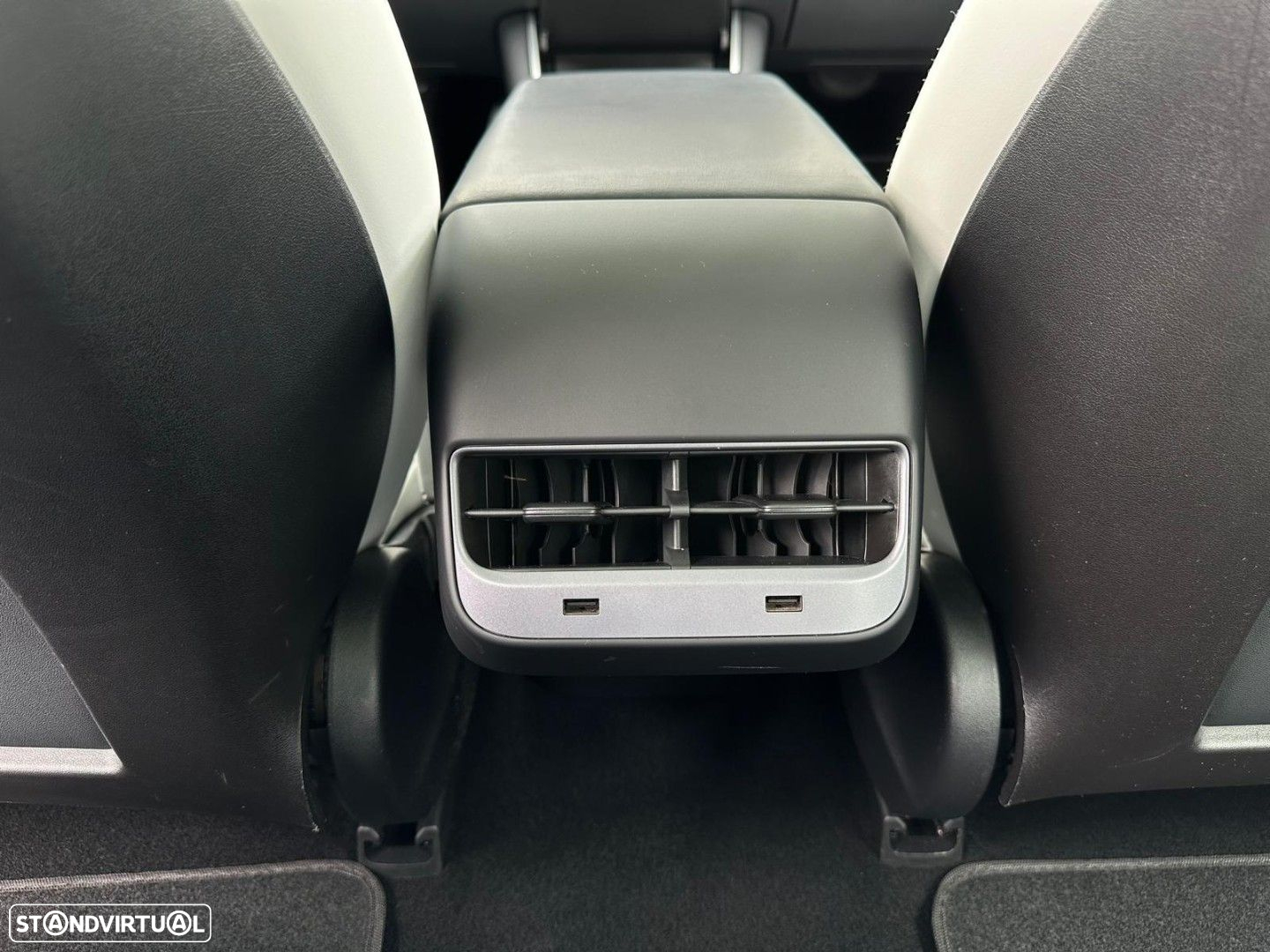 Tesla Model 3 Standard Range Plus RWD - 34
