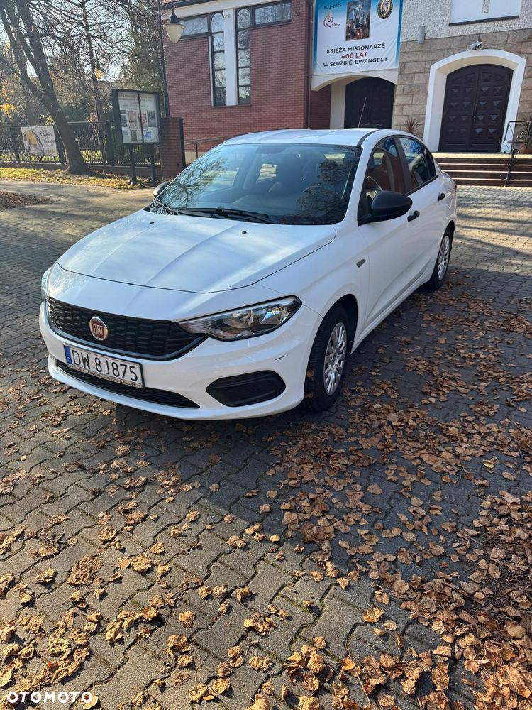 Fiat Tipo - 3