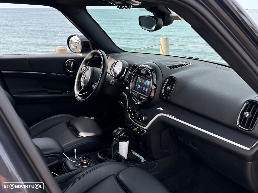 MINI Countryman Cooper SE ALL4 Auto - 7