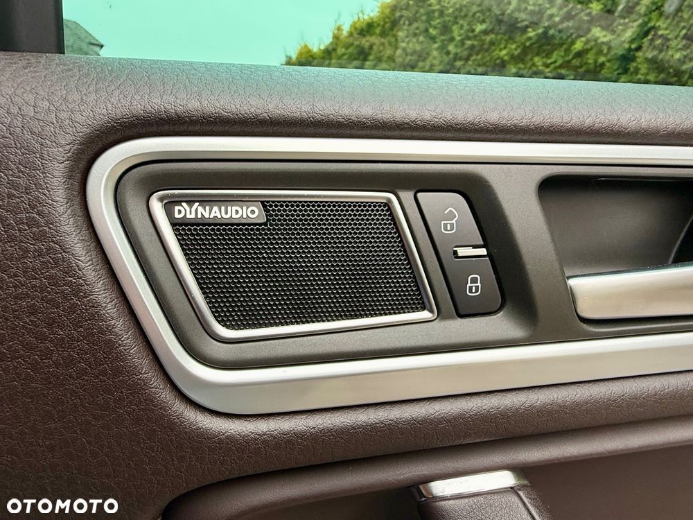 Volkswagen Touareg 4.2 V8 TDI - 22