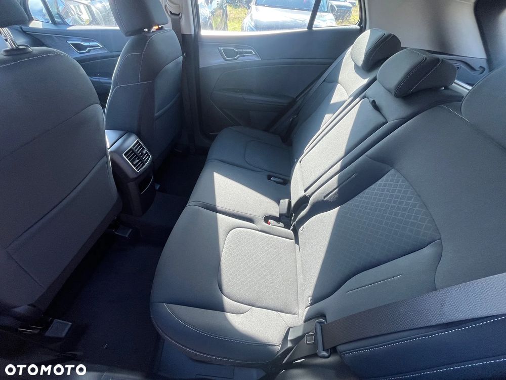 Kia Sportage 1.6 T-GDI M 2WD - 21