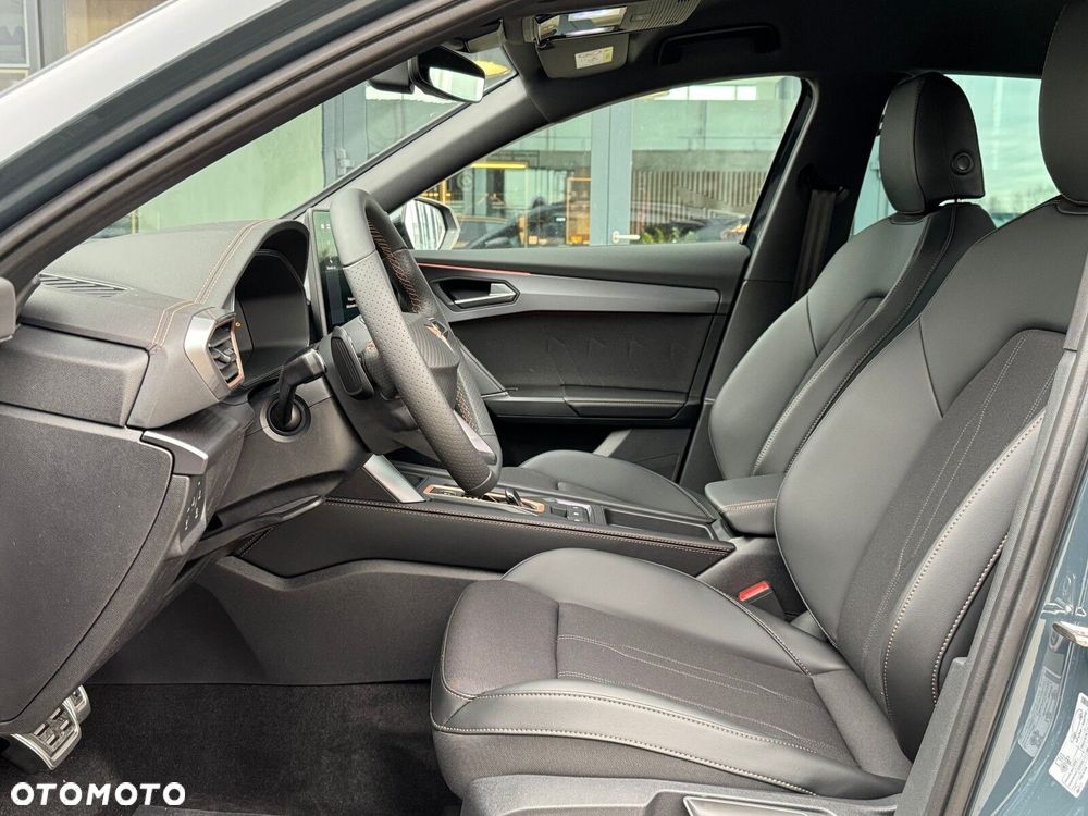 Cupra Formentor 2.0 TDI DSG - 19