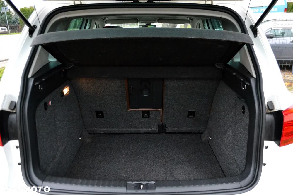 Volkswagen Tiguan 2.0 TDI 4Mot Track&Style DSG - 12