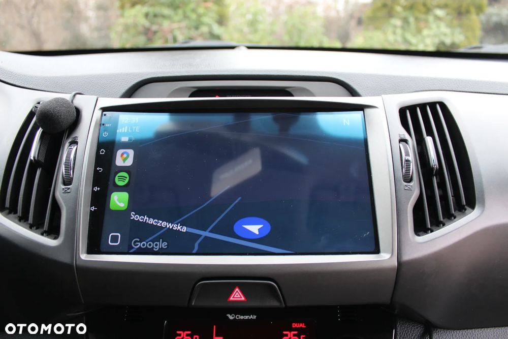 Kia Sportage 1.6 GDI L 2WD - 23