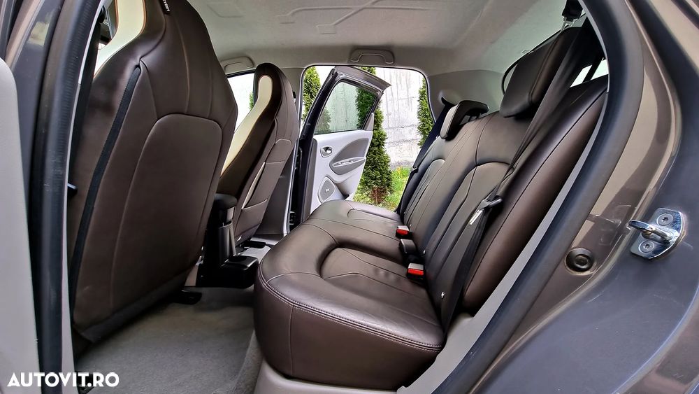 Renault ZOE 40 LIFE - 18