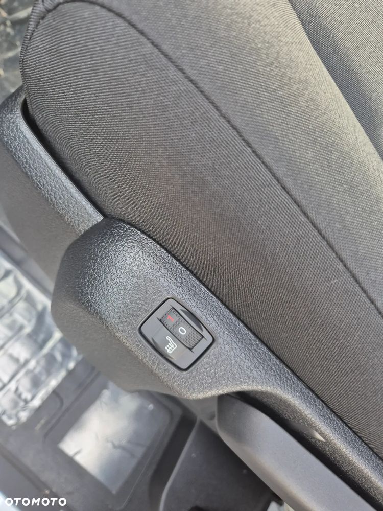 Peugeot Expert Furgon Brygadowy Modułowy 6osobowy 2.0 HDi 144KM !! OD RĘKI !! - 16