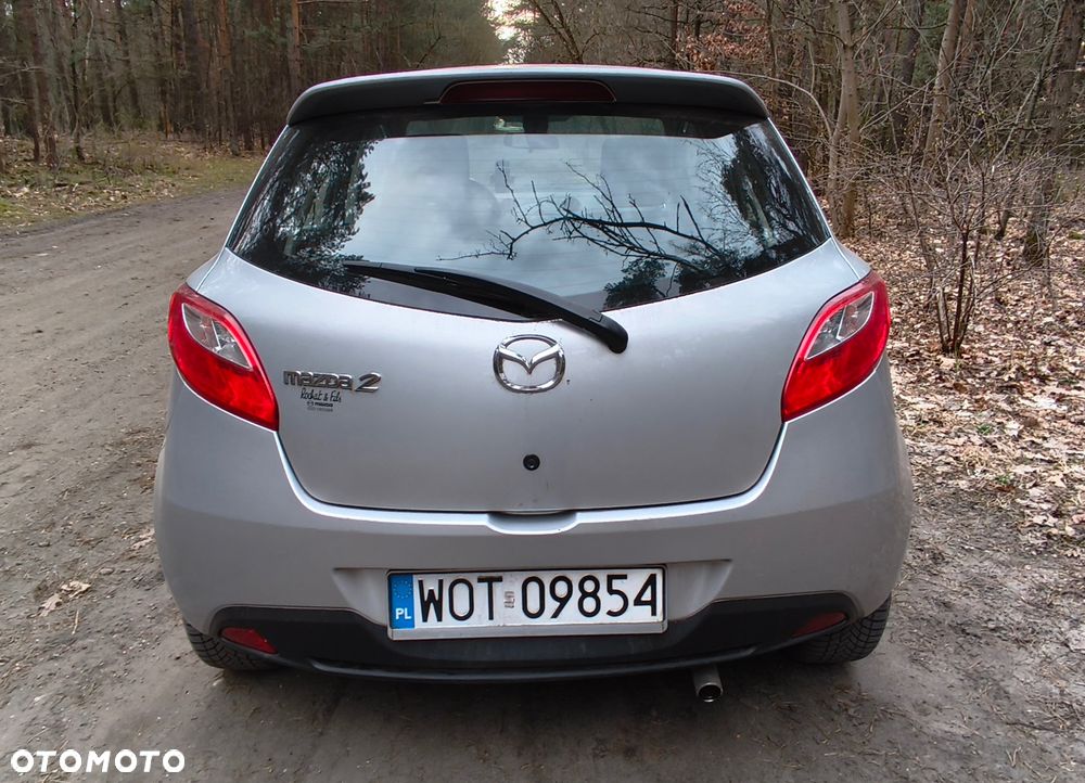 Mazda 2 1.5 Sport - 3
