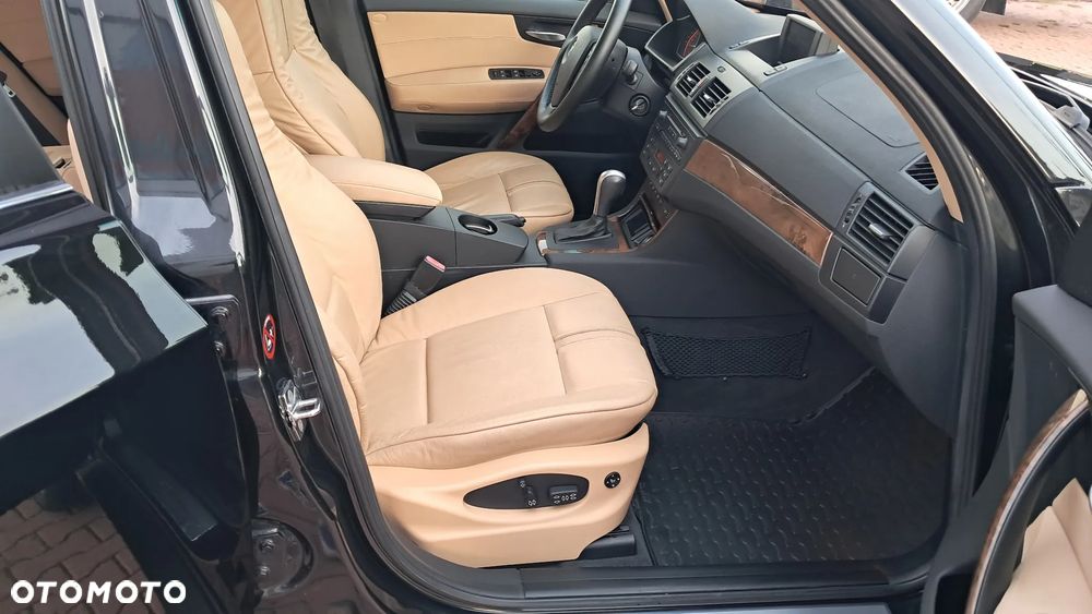 BMW X3 xDrive30d Edition Exclusive - 5