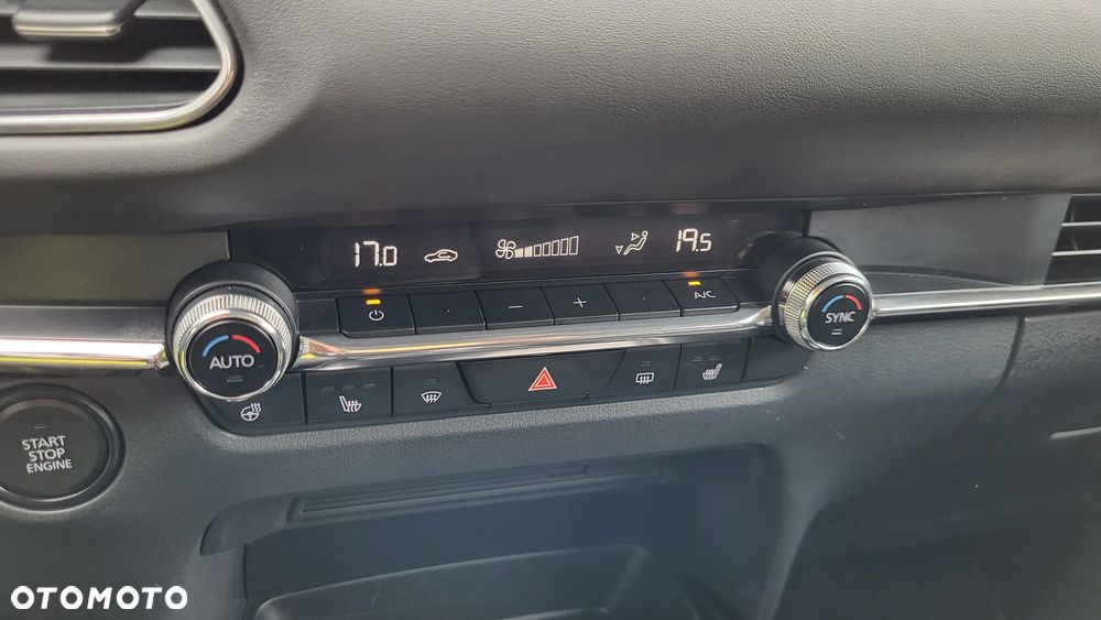 Mazda CX-30 e-SKYACTIVE G 122 EXCLUSIVE-LINE - 20