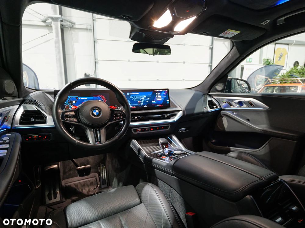 BMW XM - 15