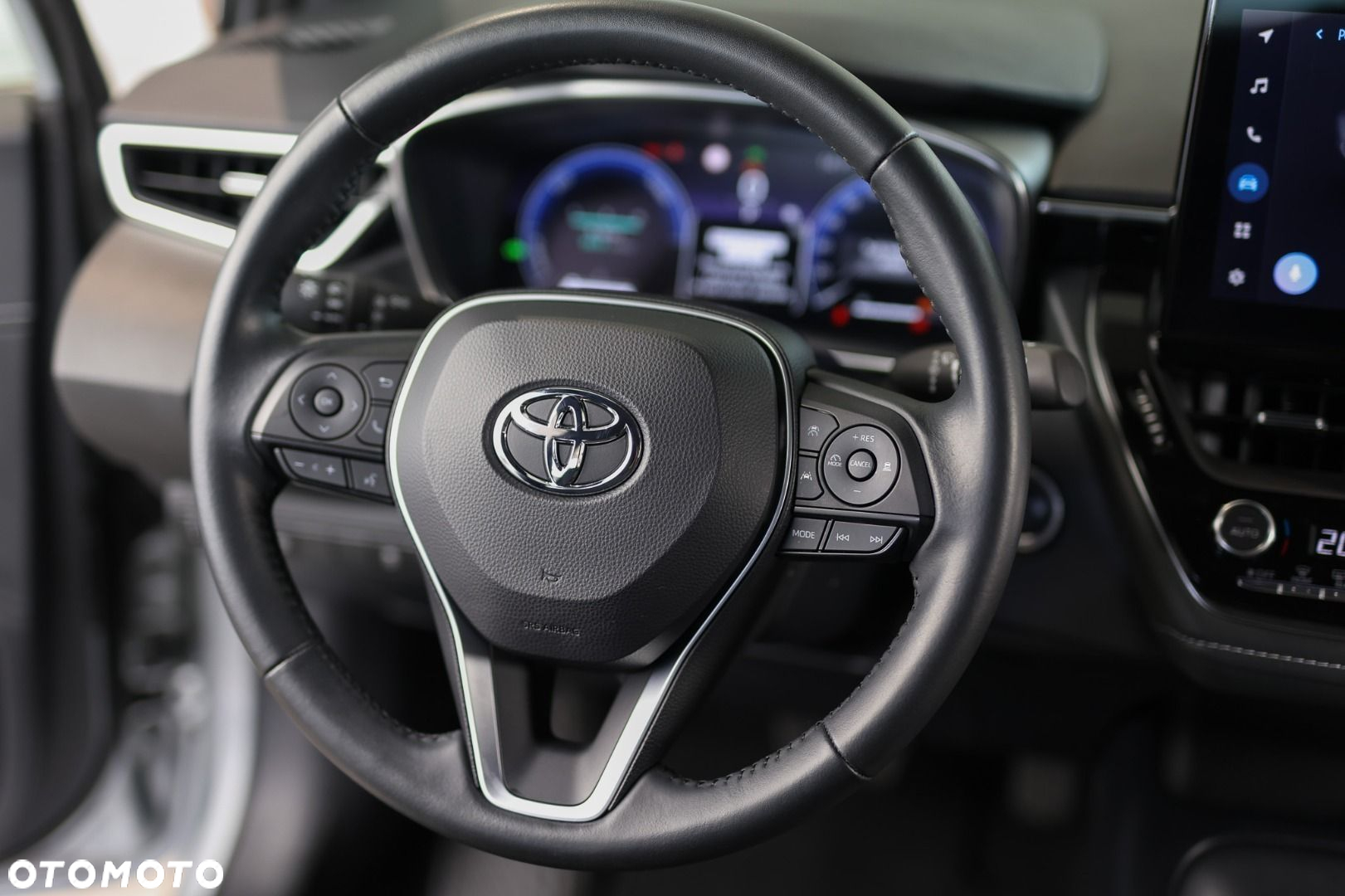Toyota Corolla - 24