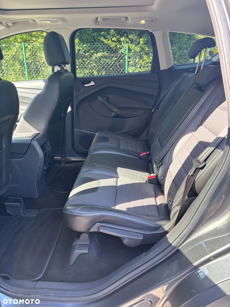 Ford Kuga 1.5 EcoBoost FWD Titanium ASS - 5