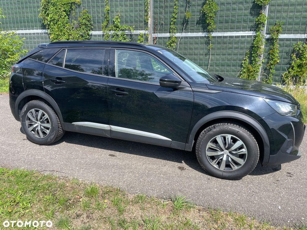 Peugeot 2008 PureTech 130 Active - 8
