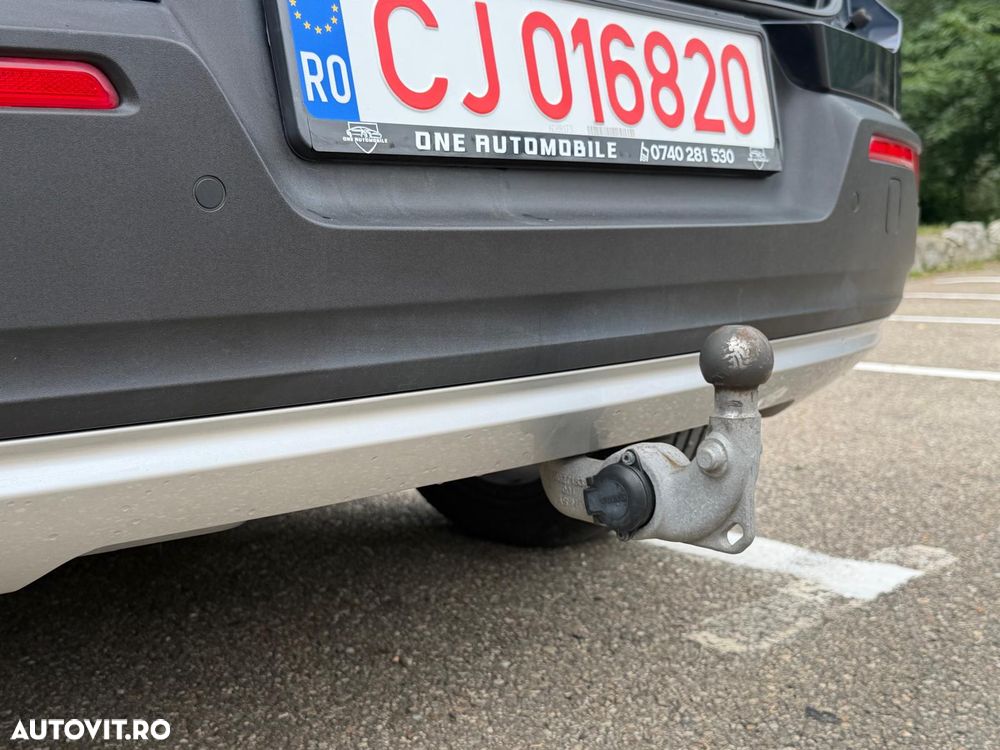 Volvo XC 40 - 27