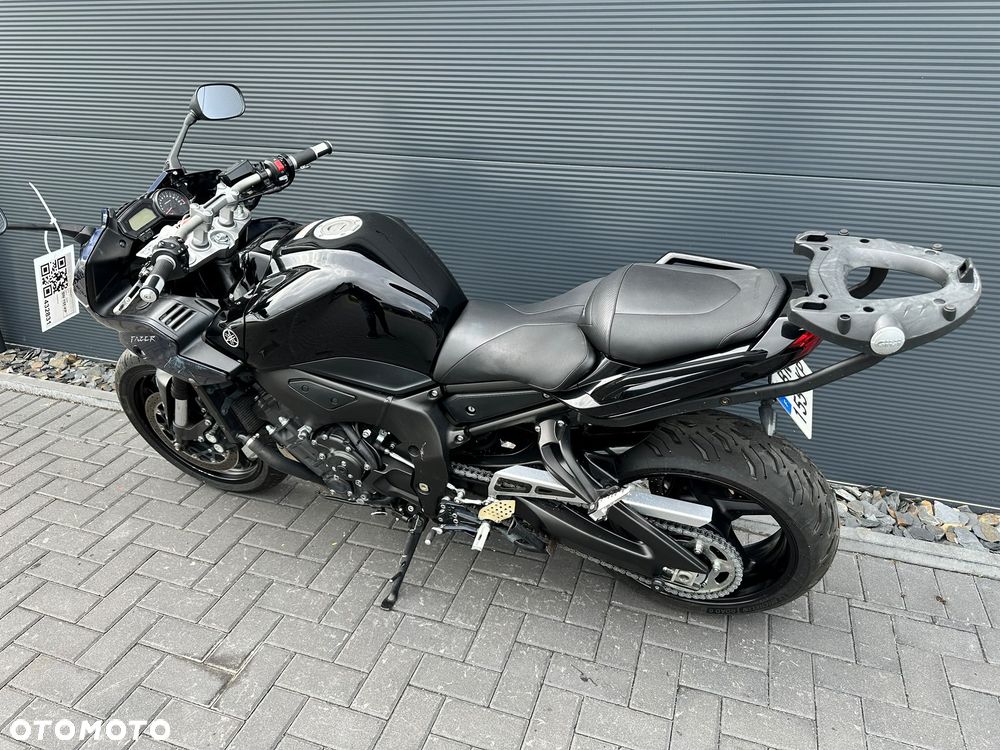 Yamaha FZ - 3