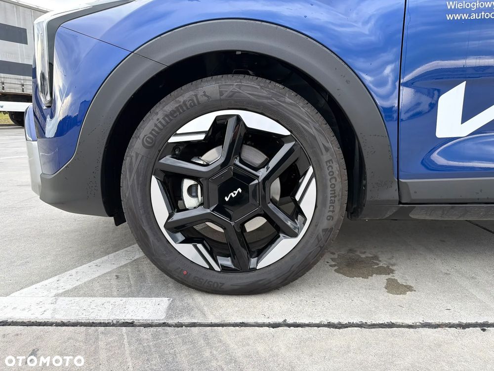 Kia Stonic 1.0 T-GDI L Business Line DCT - 19