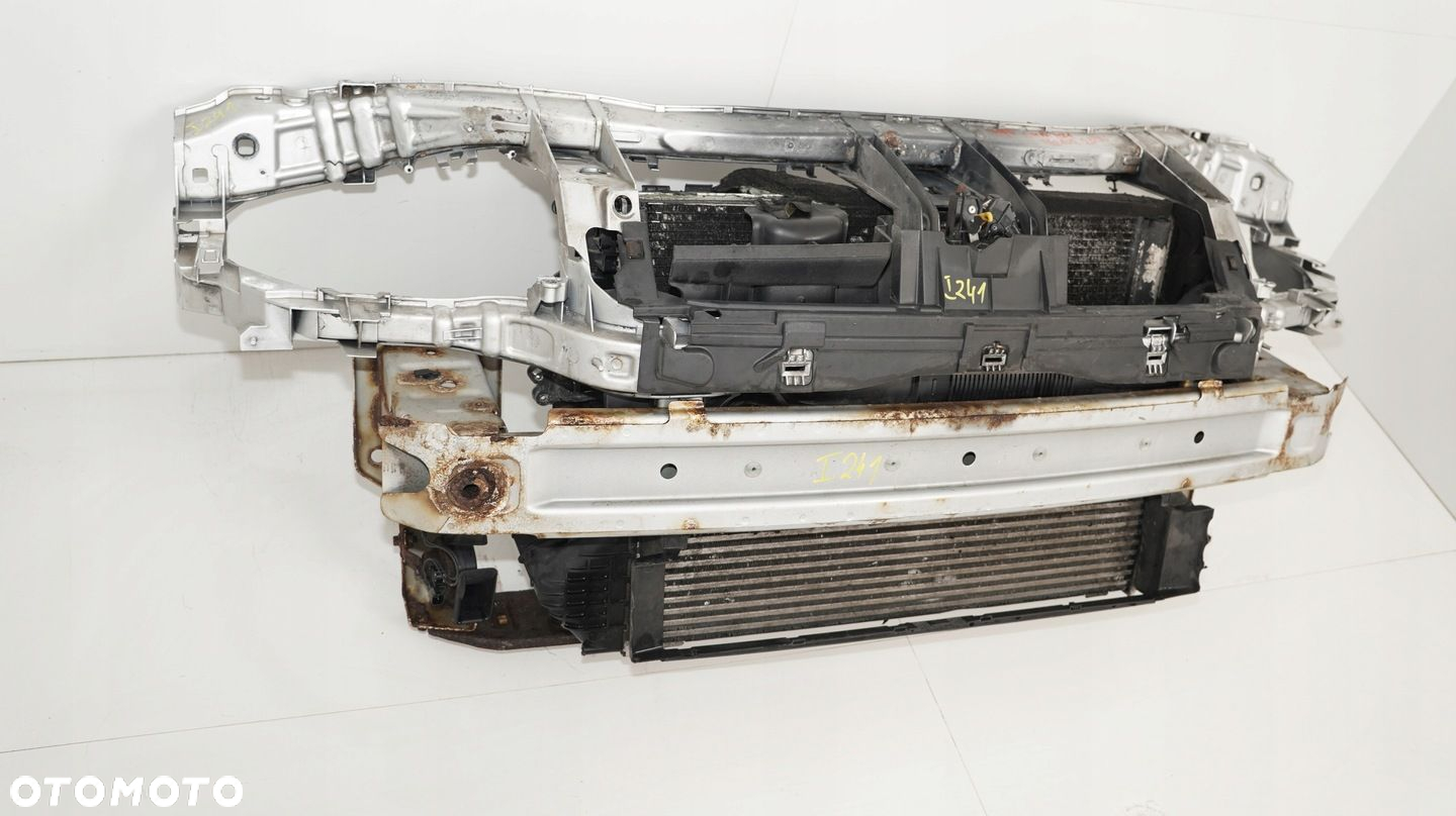 PAS PRZÓD PRZEDNI FORD S-MAX MK1 06-10R 2.0 TDCI - 4