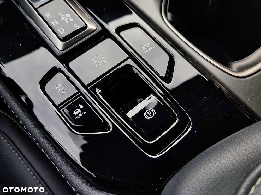 Lexus NX 350h Prestige AWD - 20