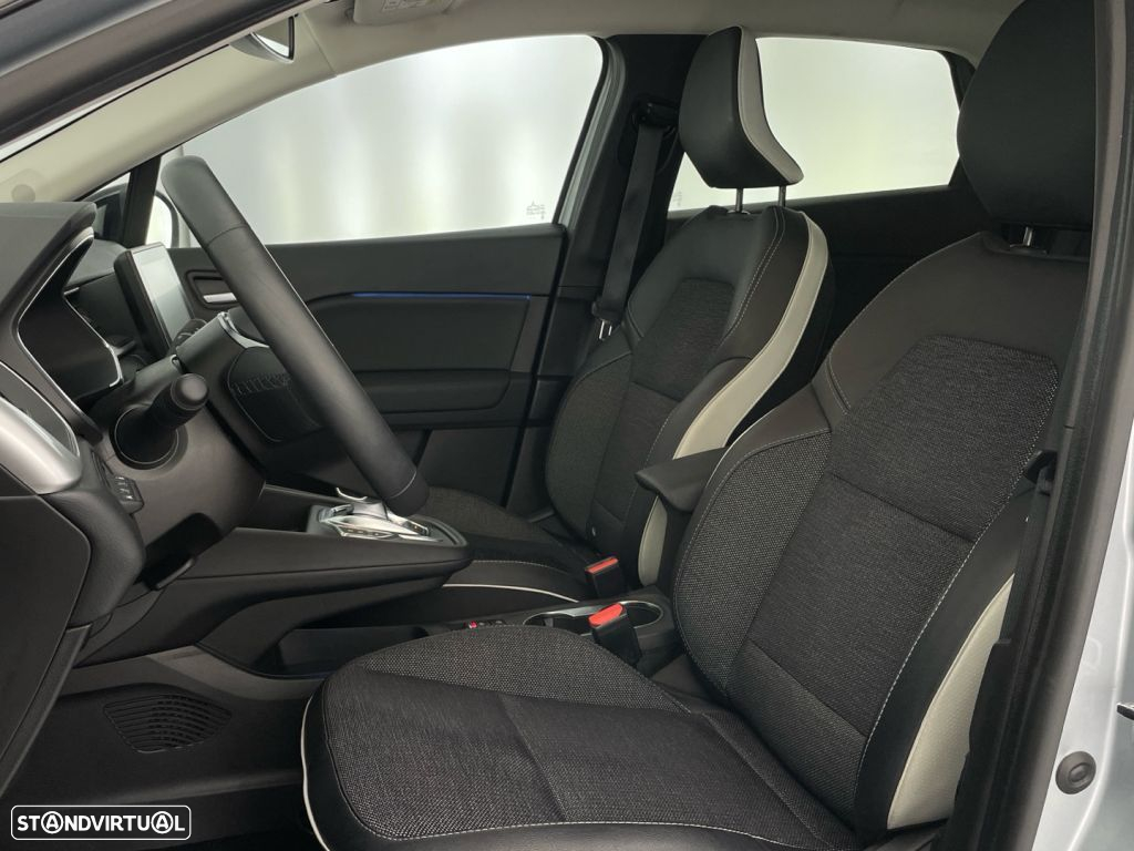 Renault Captur 1.6 E-Tech Plug-In Hybrid Techno - 18