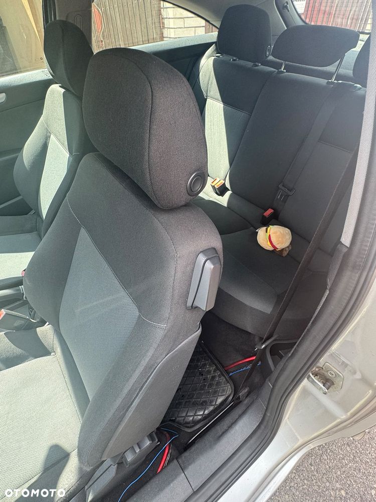 Opel Astra 1.4 Enjoy - 10
