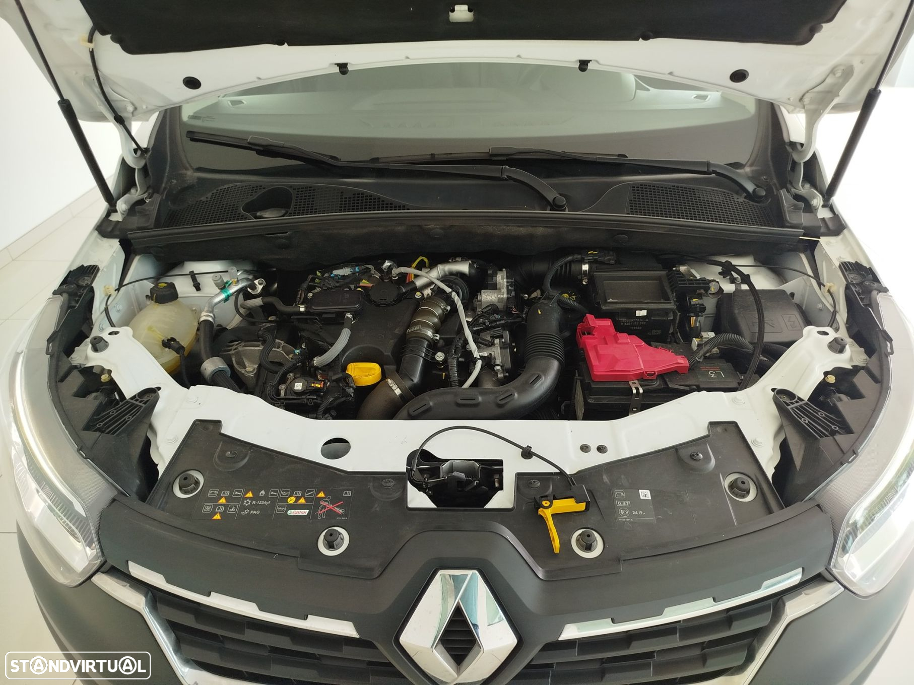 Renault Express 1.5 Blue dCi Confort - 31
