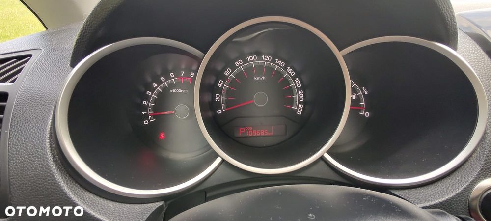 Kia Venga 1.6 Business Line - 14