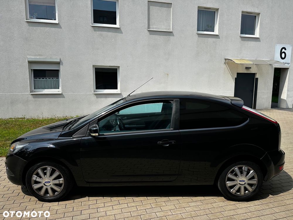 Ford Focus - 12
