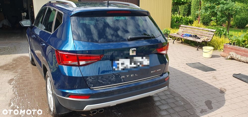 Seat Ateca - 3