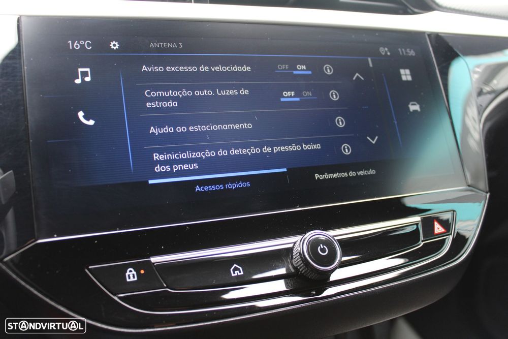 Opel Corsa 1.2 T GS - 8