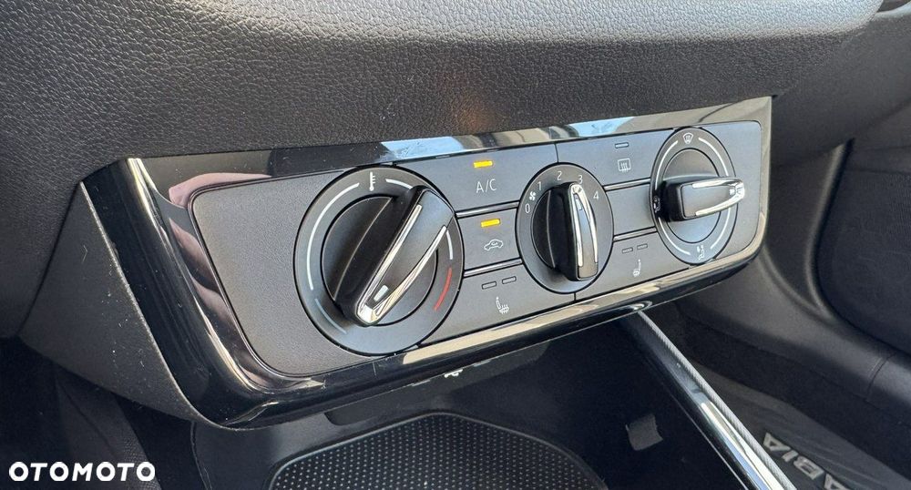 Skoda Fabia 1.0 TSI Selection - 18