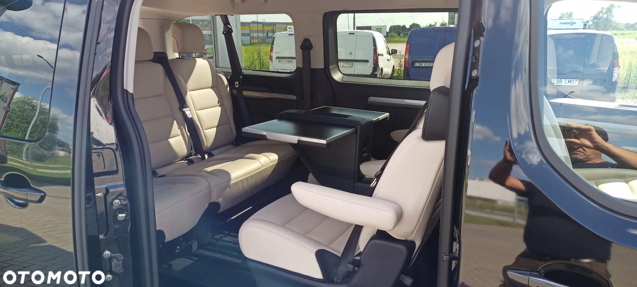 Toyota Proace Verso 2.0 D4-D Long VIP - 21