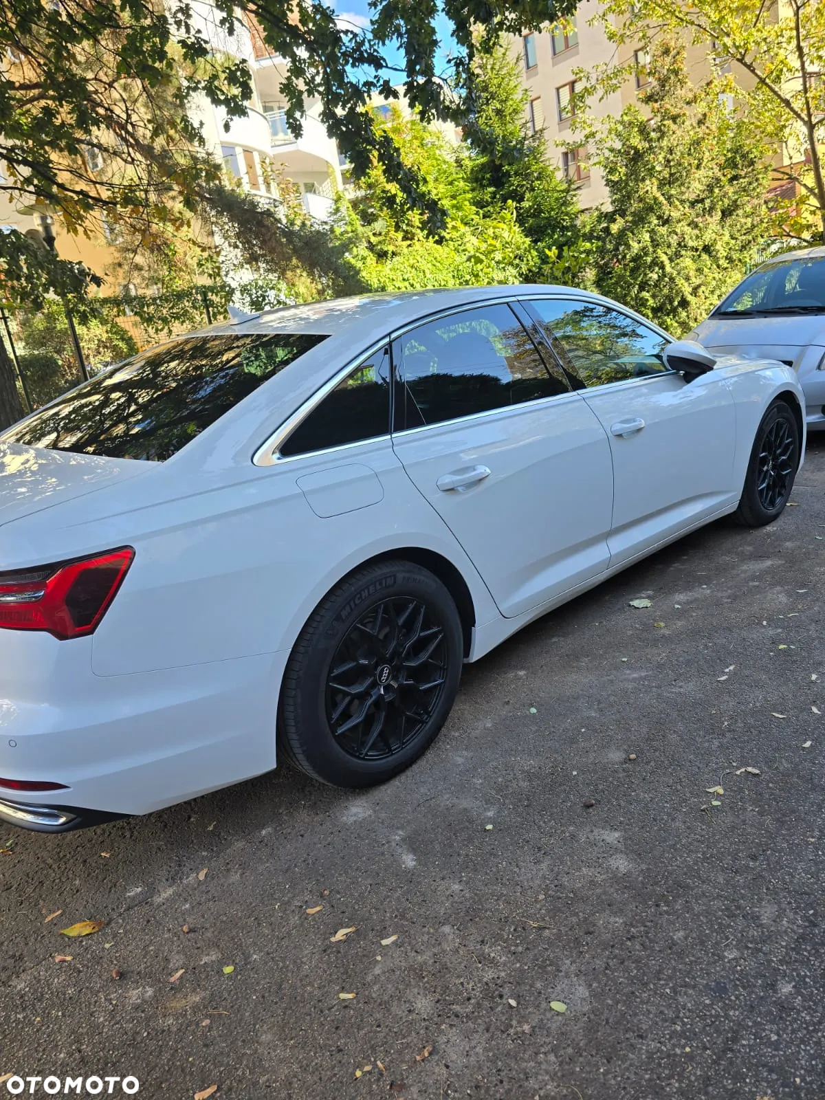 Audi A6 - 10