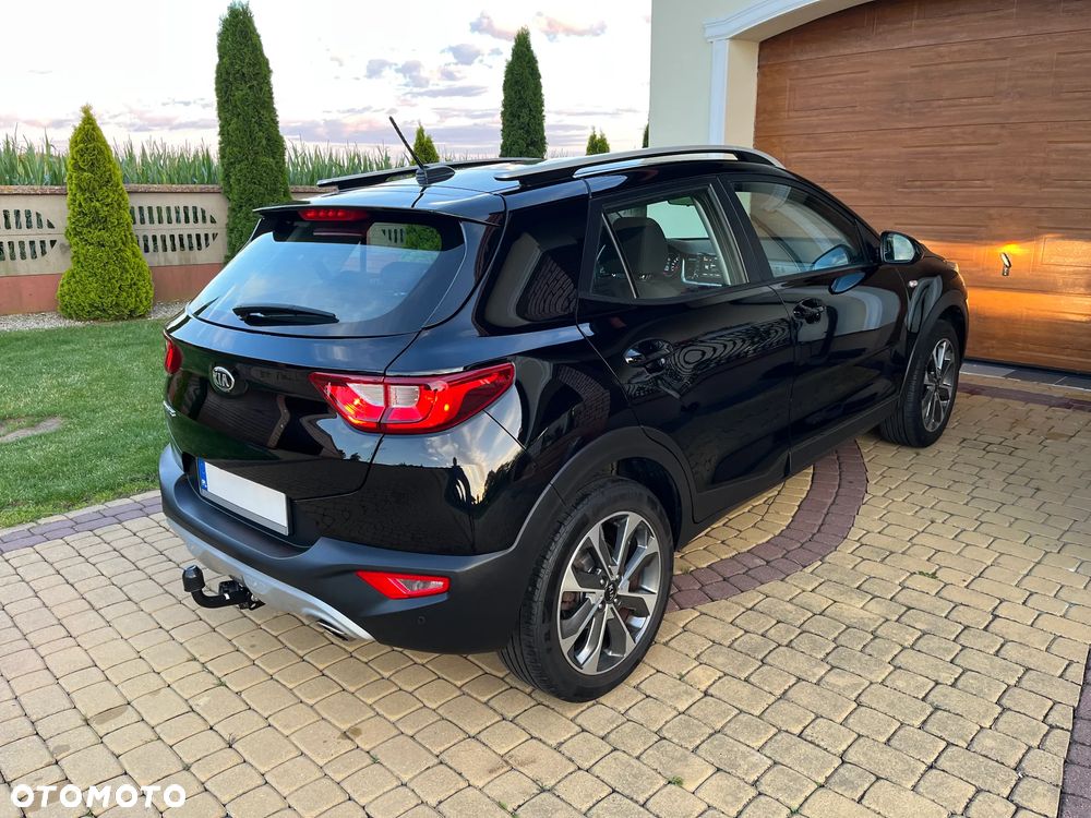 Kia Stonic 1.4 Edition 7 - 10