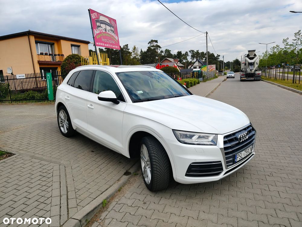 Audi Q5 - 8