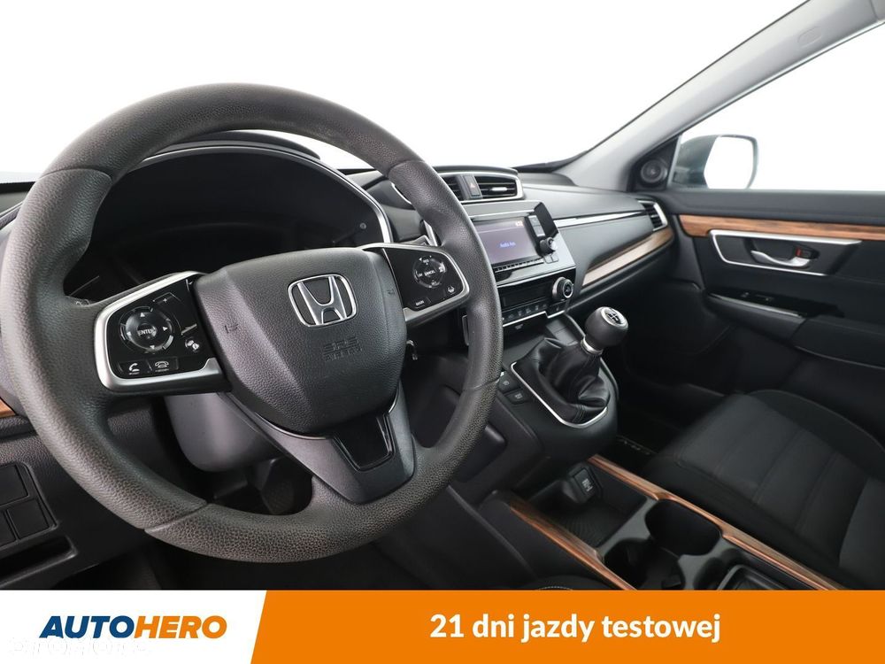 Honda CR-V 1.5 Comfort 2WD - 11
