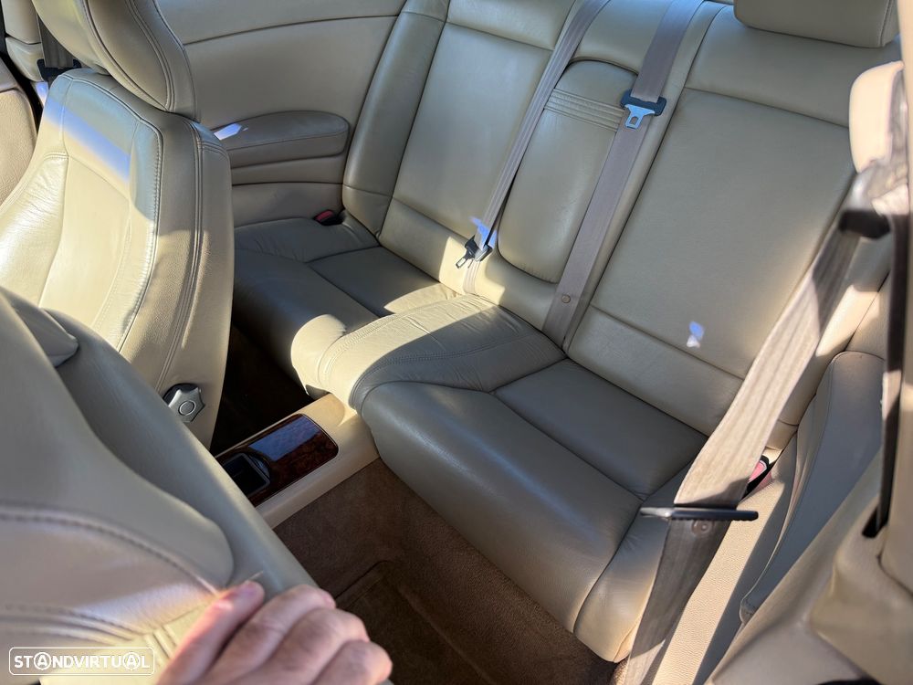 Volvo C70 Coupé 2.0 LT - 10