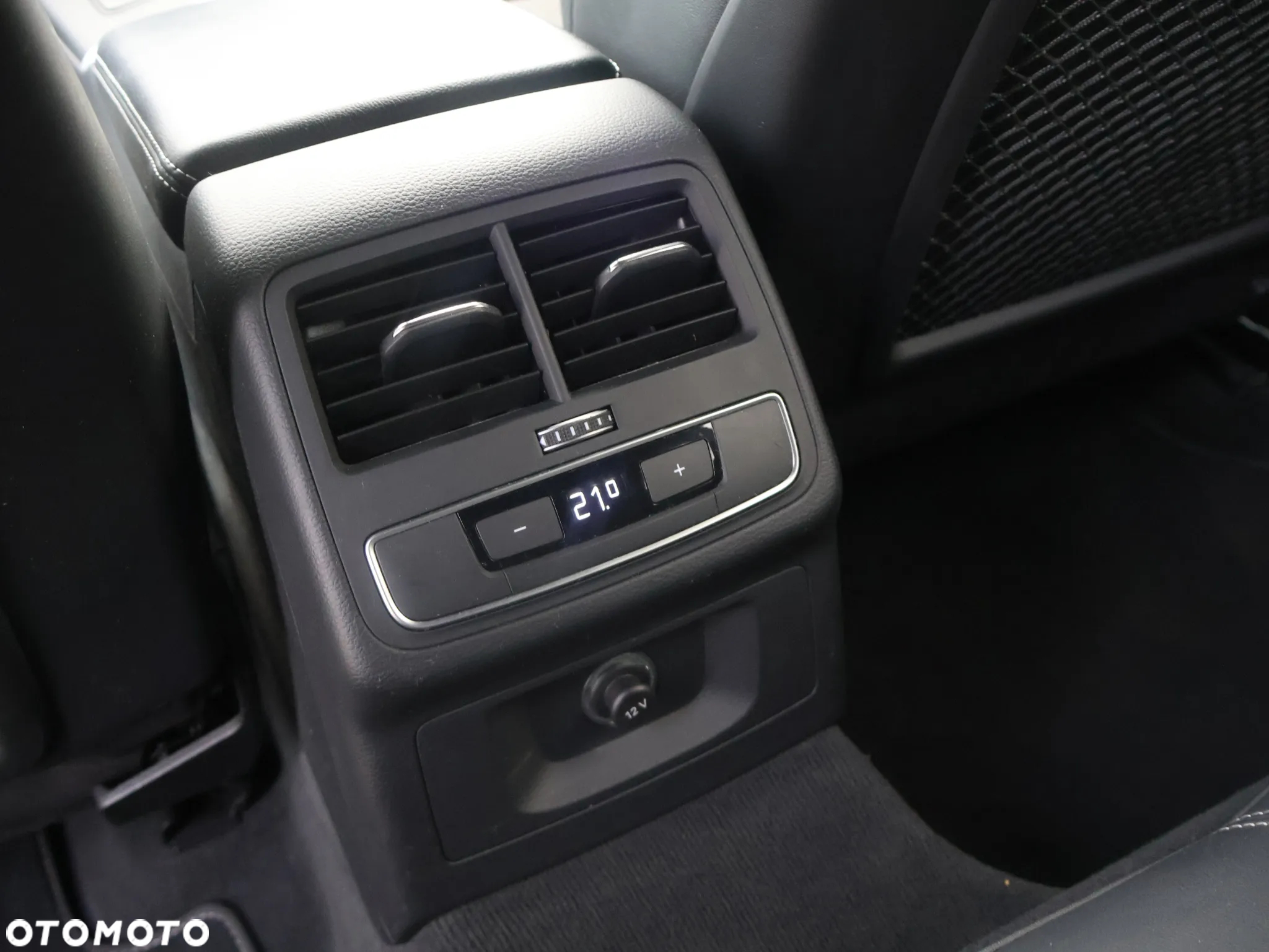 Audi A4 - 13