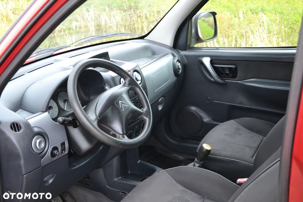 Citroën Berlingo 1.6 16V Style - 2