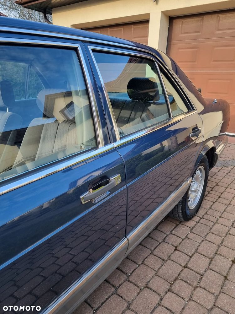 Mercedes-Benz Klasa S - 27