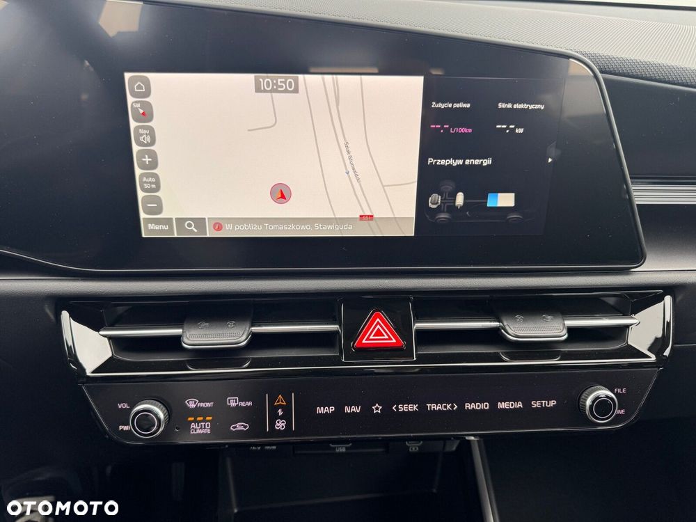 Kia Niro - 18
