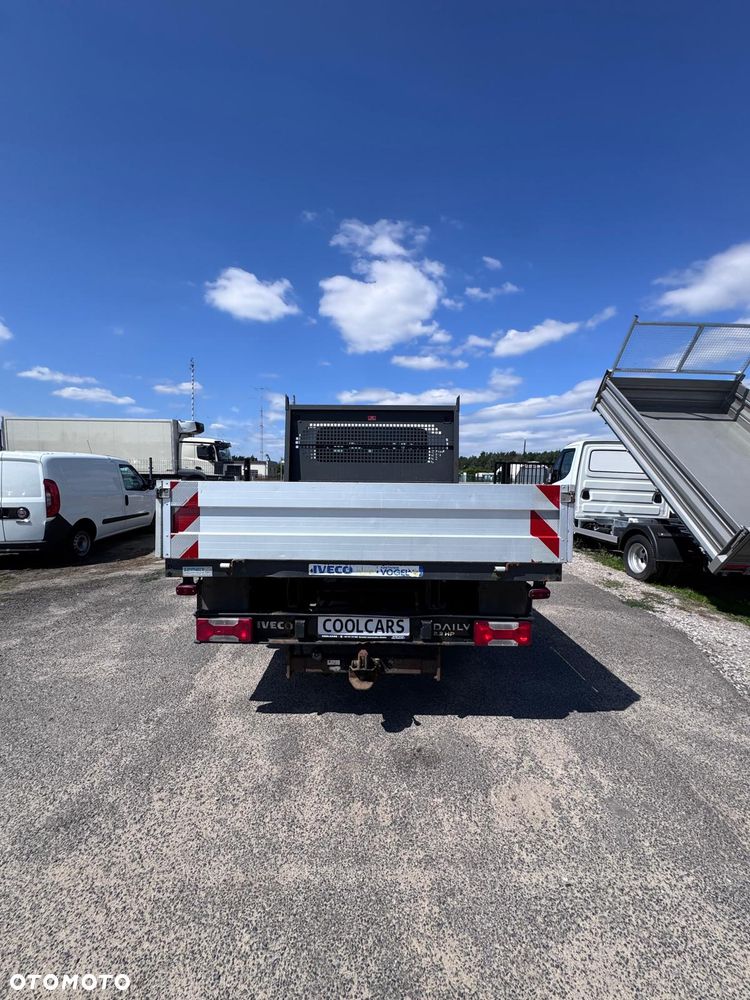 Iveco Daily 29L12 7-osobowa brygadowka (680) - 7