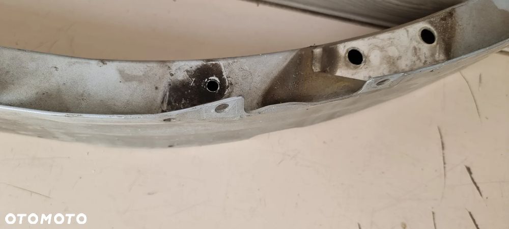 Belka zderzaka OPEL INSIGNIA A LIFT '08-'17 - 3