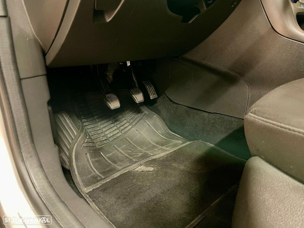 Ford Focus 1.5 TDCi Trend+ - 25